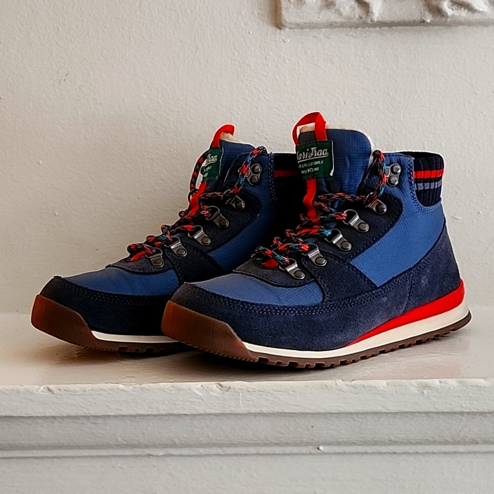 Kari Traa Boots Size 8.5